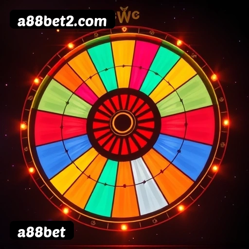 a88bet Logo