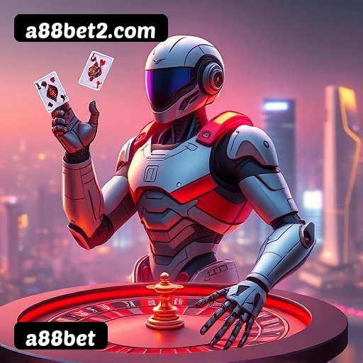 a88bet Logo