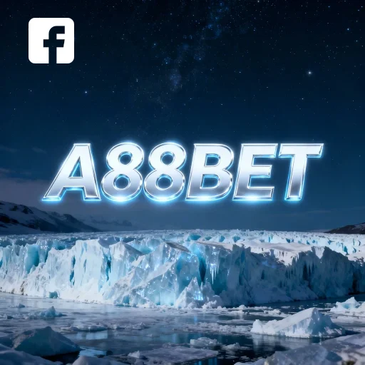 Página oficial da a88bet no Facebook