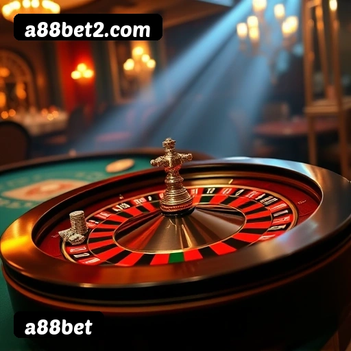 a88bet Logo