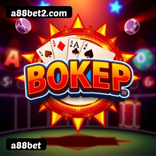 a88bet Logo