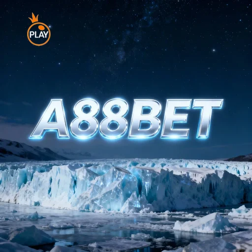 Logo da a88bet