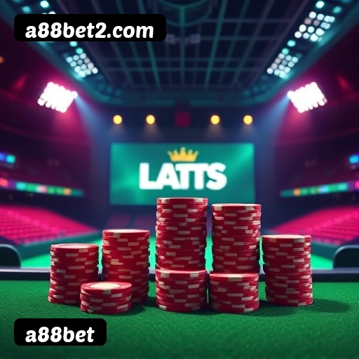 a88bet Logo