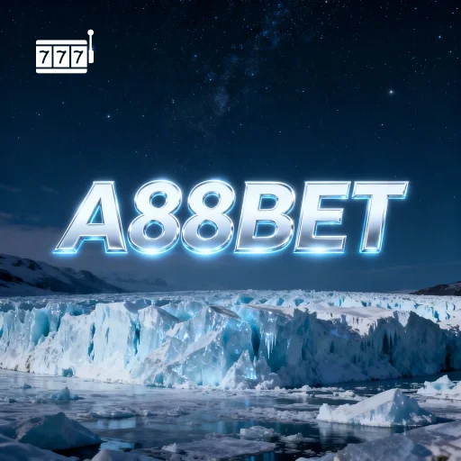 Slots online da a88bet com jackpots progressivos