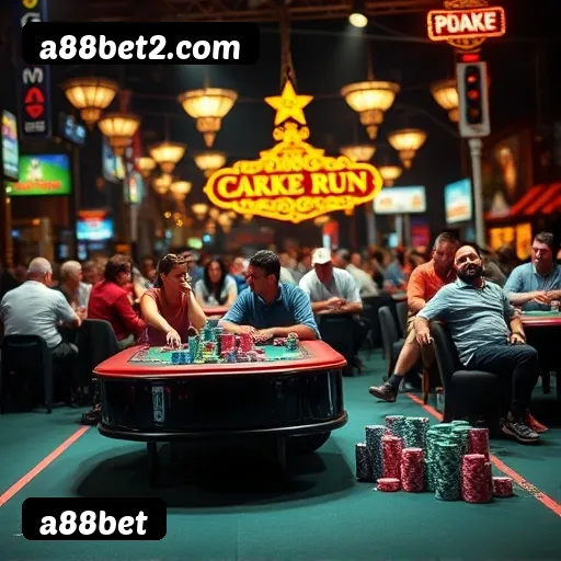 FAQ APK a88bet