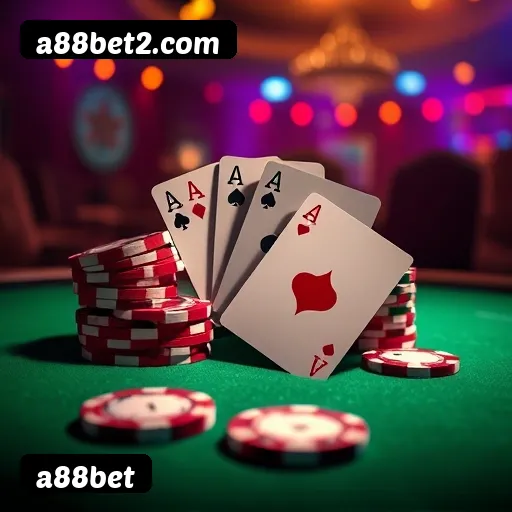 Recursos App a88bet