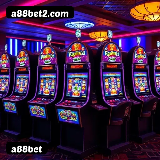 FAQ - Perguntas Frequentes a88bet