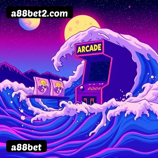 Catálogo Completo de Bônus a88bet